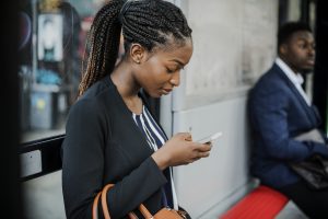 ragazza sconosciuta