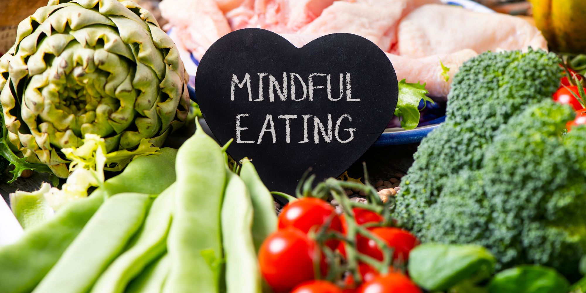 Mindful Eating