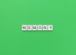 memoria-infantile