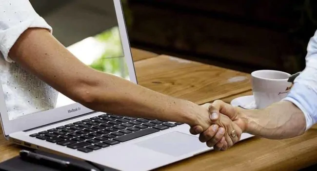 CONSULENZA Terapia Online