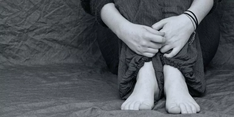 Lutto bambini