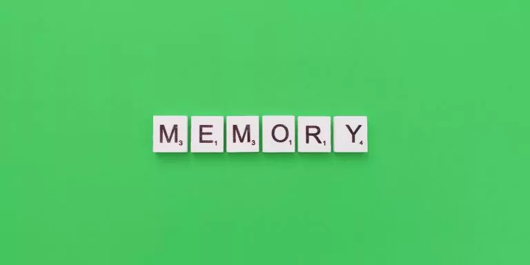 memoria-infantile