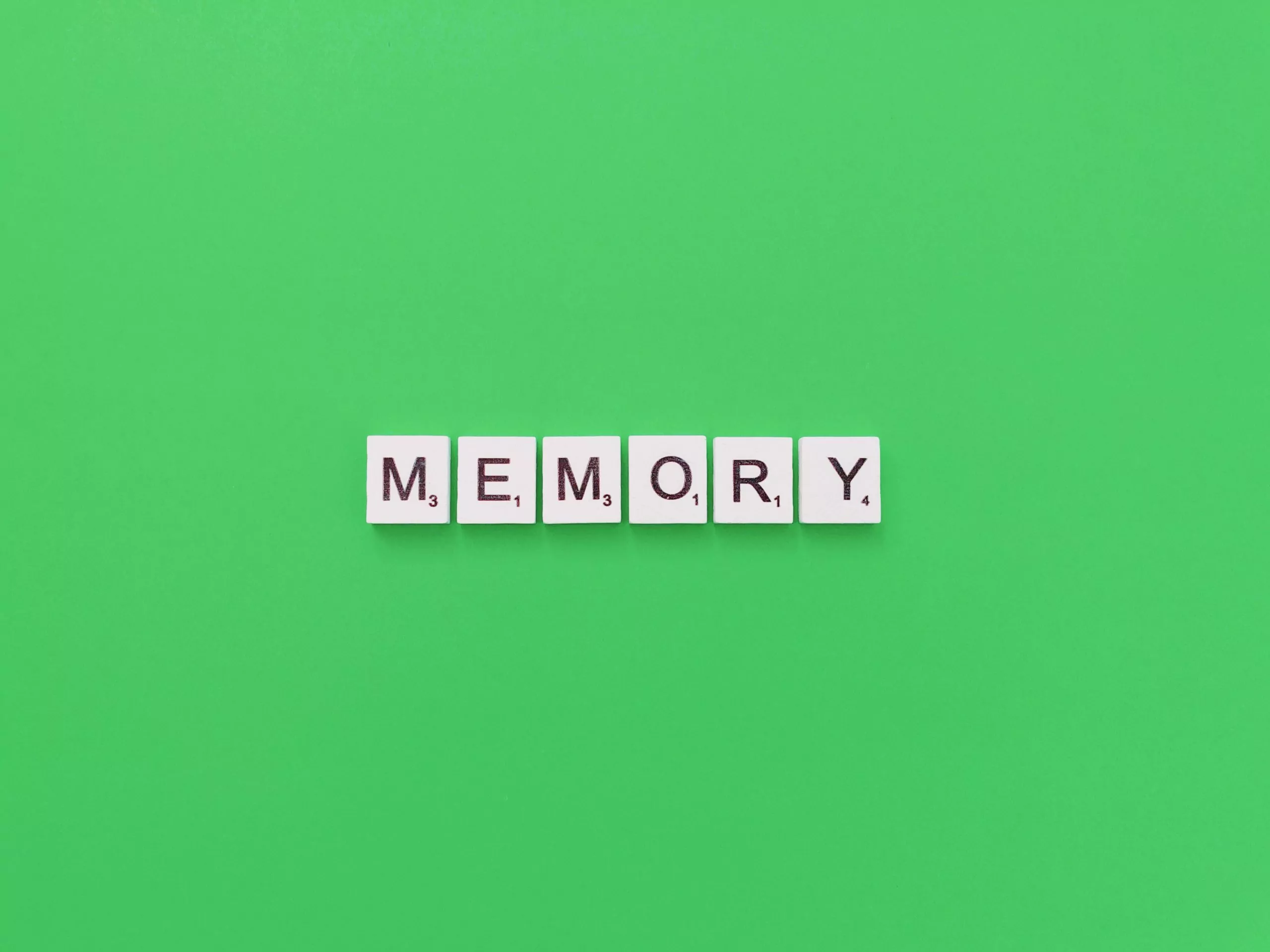 memoria-infantile